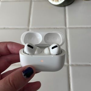 Apple AirPods Pro